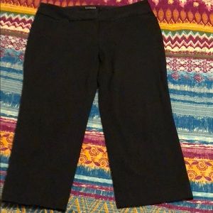 Ankle Length EXPRESS Dress Pants